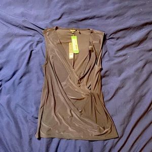 Nic and Zoe knit top